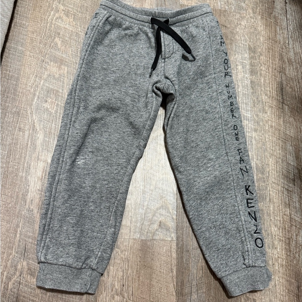 Kenzo pants kids